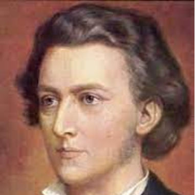 军队波兰舞曲肖邦 No.1 Op. 40