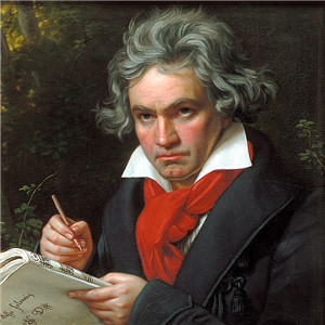 Beethoven Virus（贝多芬病毒）（节奏大师神曲）-钢琴谱