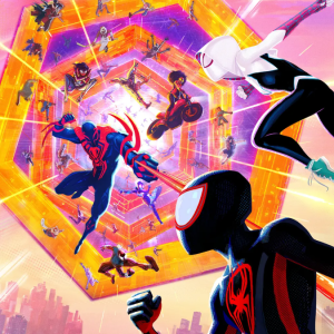 REALiZE（《蜘蛛侠：纵横宇宙》主题曲）- LiSA-钢琴谱