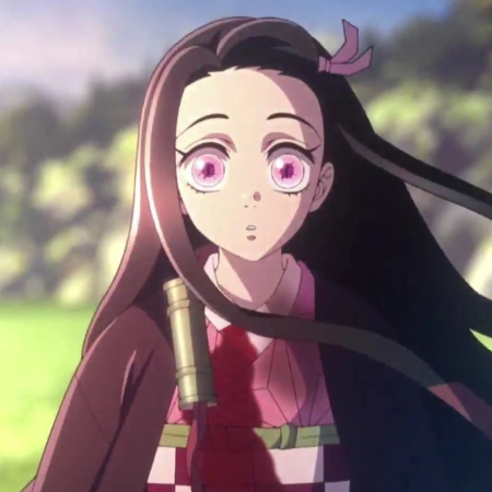 竈門禰豆子のうた