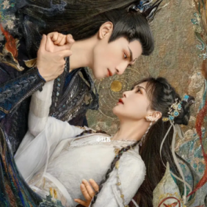 《黑月光》张碧晨 毛不易