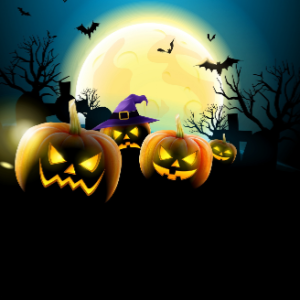 南瓜舞//Pumpkin Dance  免费乐谱【诡异】钢琴简谱 数字双手