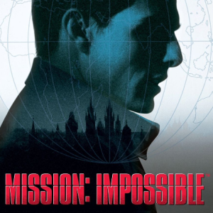 Mission Impossible 双钢琴三手联弹 不可能完成的任务 电影《碟中谍》主题音乐