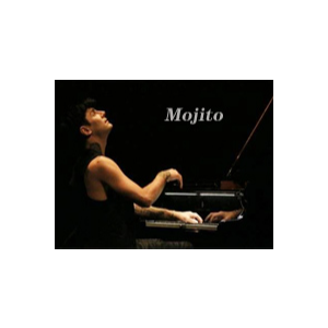 古巴鸡尾酒（Mojito）-马克西姆-钢琴谱