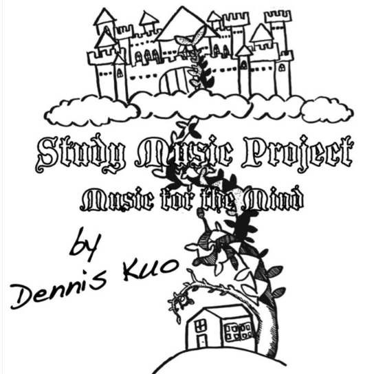 Dennis Kuo  Time Castle-钢琴谱