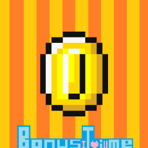 Bonus Time（奖金时间）（Phigros音乐）