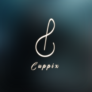 《我落泪情绪零碎》Cuppix编配-C调版-钢琴谱