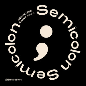 HOME;RUN-SEVENTEEN专辑《Semicolon》收录曲-钢琴谱