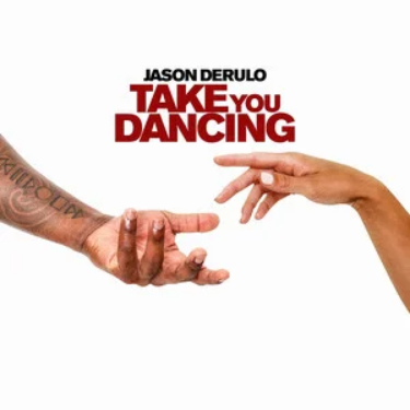 Take You Dancing - Jason Derulo-钢琴谱