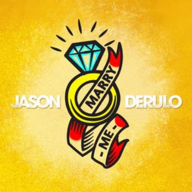 Marry Me - Jason Derulo-钢琴谱