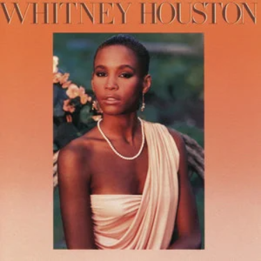 Saving All My Love For You - Whitney Houston-钢琴谱