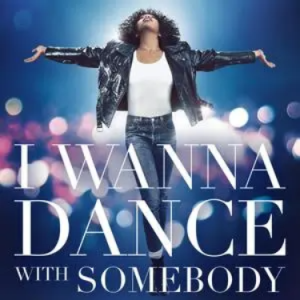 The Greatest Love Of All - Whitney Houston/Jax Jones-钢琴谱