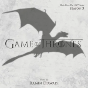 Mhysa - Ramin Djawadi-钢琴谱