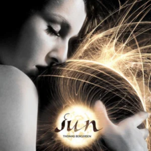 Creation of Earth - Thomas Bergersen-钢琴谱