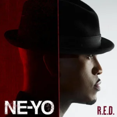 Let Me Love You (Until You Learn To Love Yourself) - Ne-Yo (尼欧)-钢琴谱