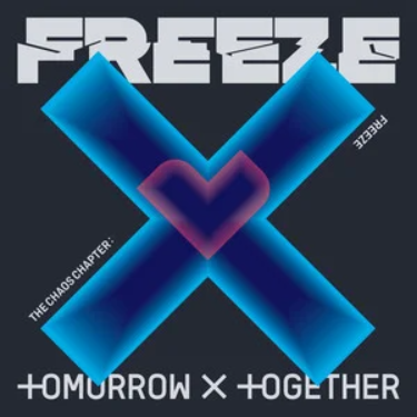 Anti-Romantic - Tomorrow X Together (투모로우바이투게더)-钢琴谱