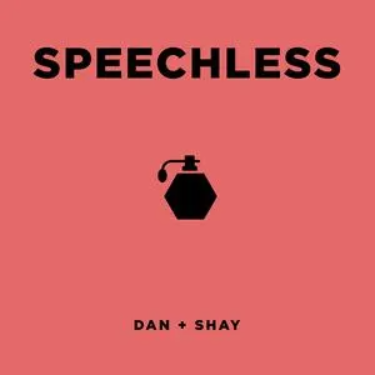 Speechless - Dan + Shay-钢琴谱