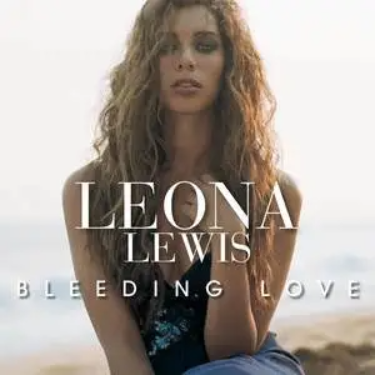 A Moment Like This - Leona Lewis-钢琴谱