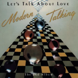 Cheri Cheri Lady - Modern Talking-钢琴谱