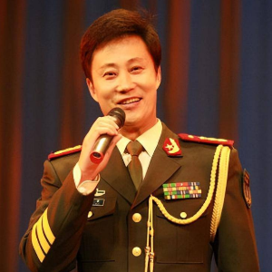 绿色军衣（G调版）