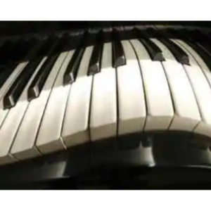 G小调No.12练习曲钢琴简谱 数字双手