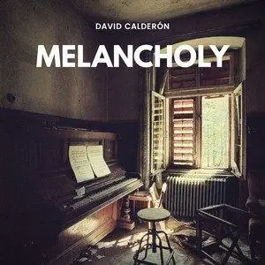 Melancholy-钢琴谱