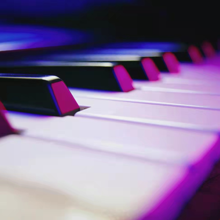 波罗乃兹舞曲升C调抒情版 莫扎特 上海音乐学院2020版1级考级曲目-钢琴谱