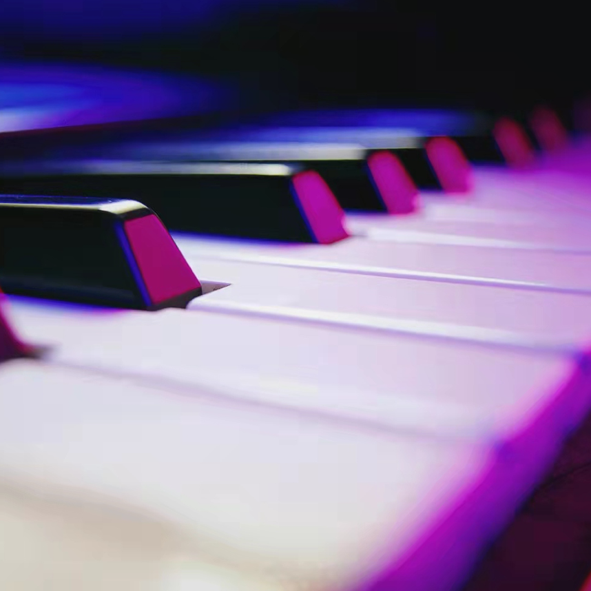 波罗乃兹舞曲 降A大调较难版 上海音乐学院2020版1级考级曲目-钢琴谱