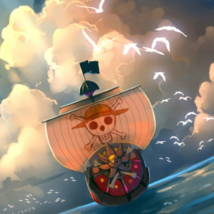 沉没的海盗船//Versunkenes Piratenschiff-免费乐谱【忧伤-思绪】-钢琴谱