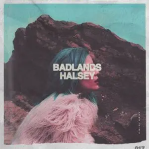 Control - Halsey-钢琴谱