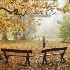 Autumn Love钢琴简谱 数字双手
