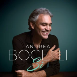 Gloria The Gift Of Life - Andrea Bocelli-钢琴谱