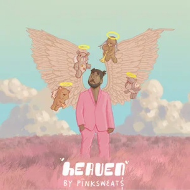 Heaven - Pink Sweat$-钢琴谱