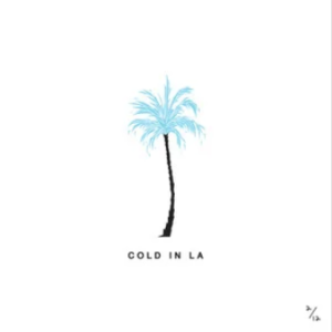Cold In LA - Why Don't We-钢琴谱