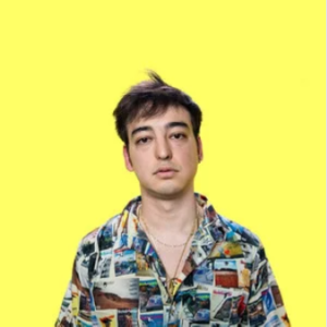 Yeah Right - Joji-钢琴谱