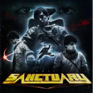 Sanctuary钢琴简谱 数字双手