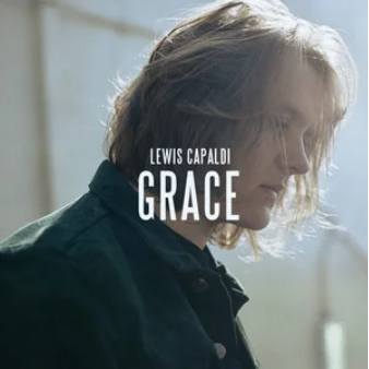 Grace - Lewis Capaldi-钢琴谱