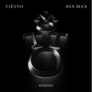 The Motto - Tiësto/Ava Max-钢琴谱