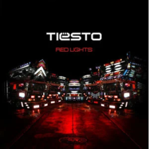 Red Lights钢琴简谱 数字双手