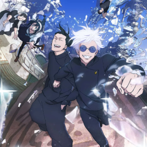 青のすみか/苍蓝所栖（《咒术回战 第二季怀玉・玉折篇》OP/片头曲）- キタニタツヤ-钢琴谱