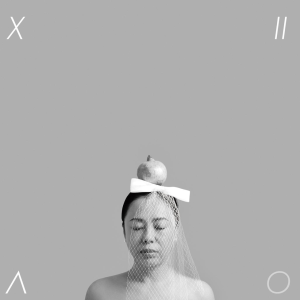 黄绮珊原调《我的美丽》演唱谱-钢琴谱