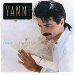 Marching Season - Yanni-钢琴谱
