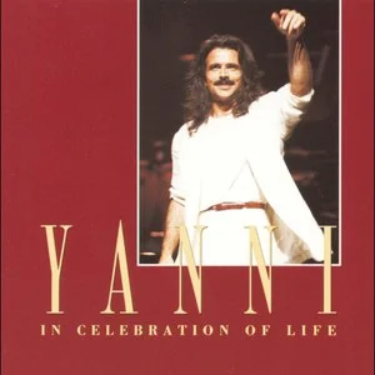 Santorini  - Yanni-钢琴谱
