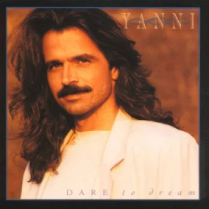 A Love For Life - Yanni-钢琴谱