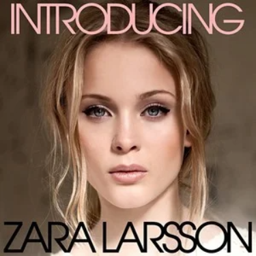 Uncover - Zara Larsson (莎拉·拉尔森)钢琴谱