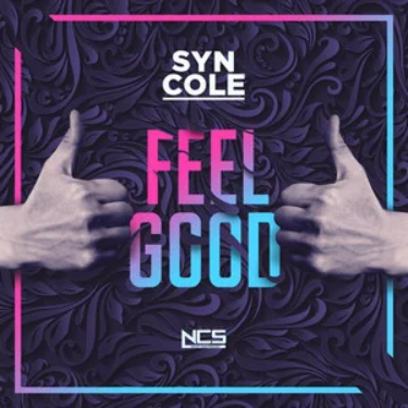 Feel Good - Syn Cole钢琴谱