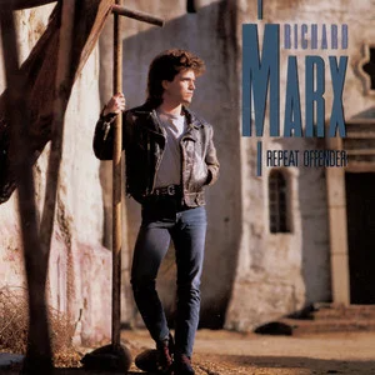 Right Here Waiting - Richard Marx-钢琴谱