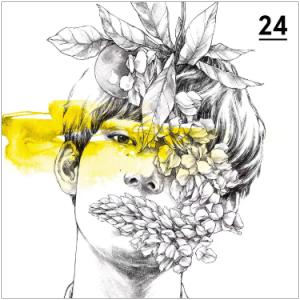 【向井太一】SLOW DOWN 原调（C）钢琴谱-钢琴谱