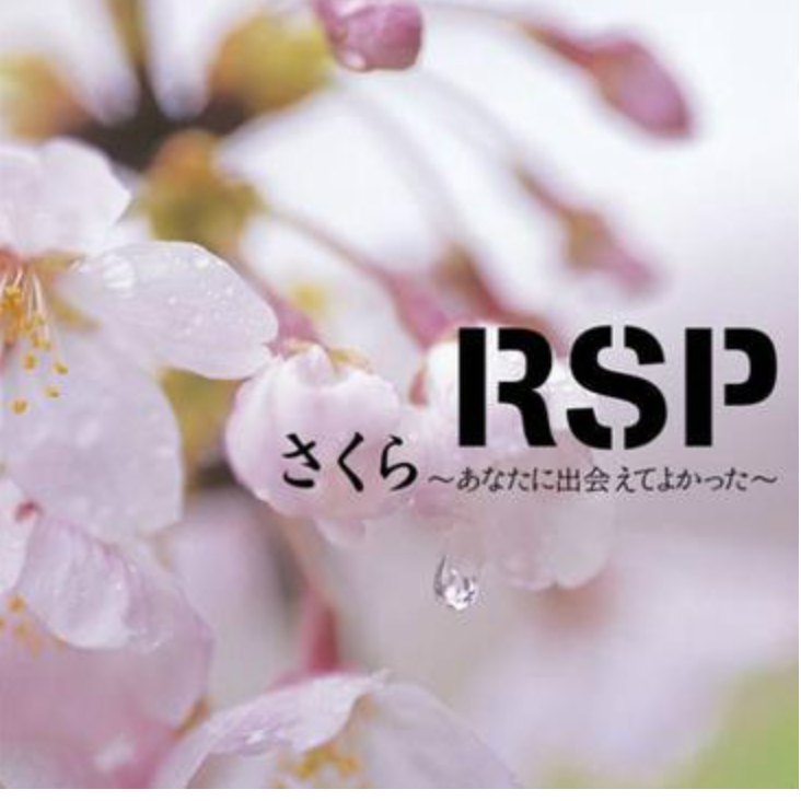 C调 樱花樱花想见你(还原度99%)RSP高野健一-钢琴谱