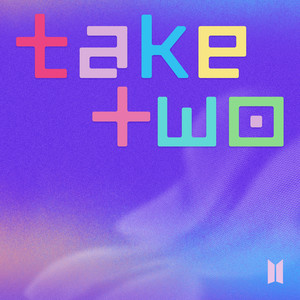 Take Two-BTS (防弹少年团)单曲-钢琴谱